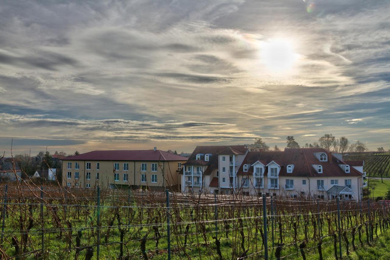 Das Prinzregent Edenkoben Buitenkant foto